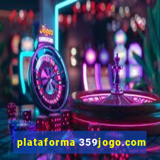 plataforma 359jogo.com