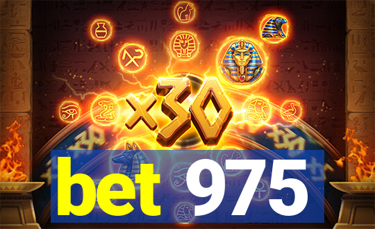 bet 975