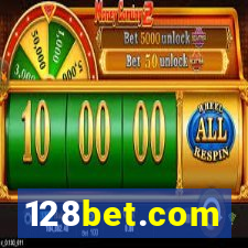 128bet.com