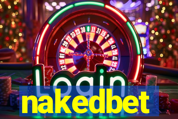 nakedbet