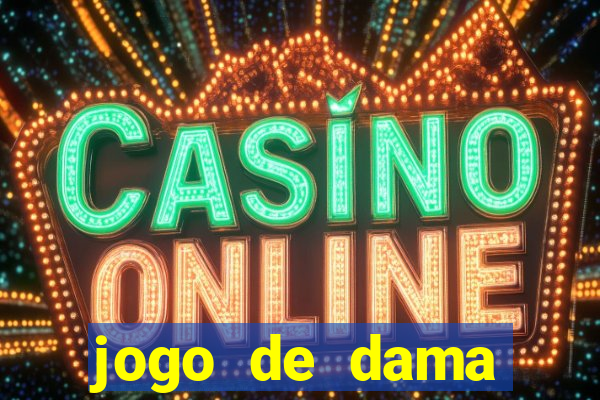 jogo de dama apostado online