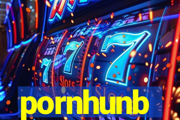 pornhunb