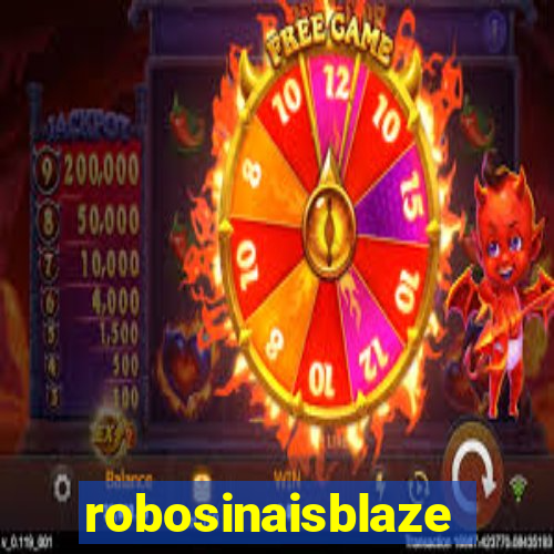 robosinaisblaze