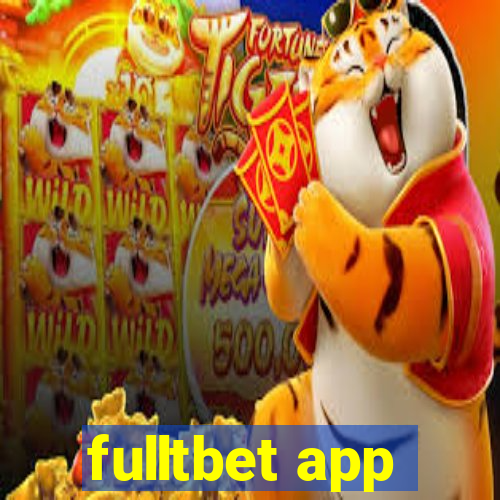 fulltbet app