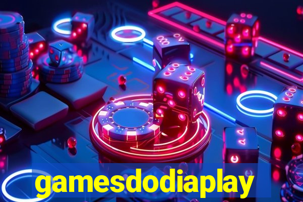 gamesdodiaplay