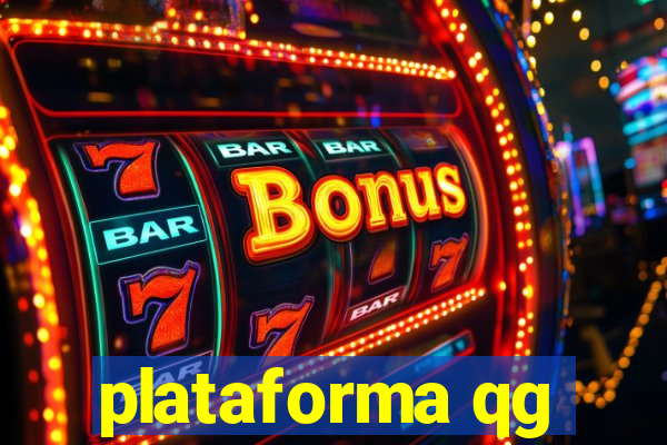 plataforma qg