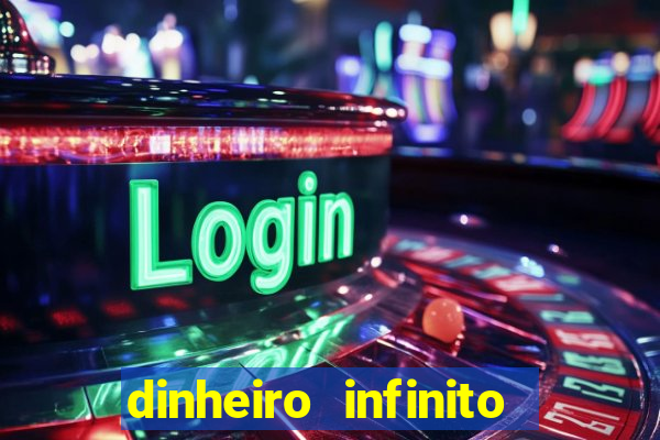 dinheiro infinito fortune tiger