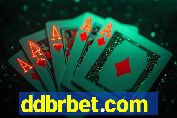 ddbrbet.com