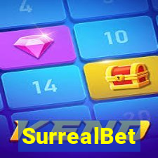 SurrealBet