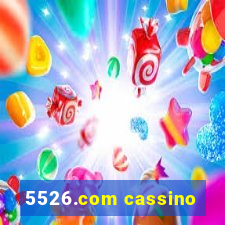 5526.com cassino