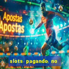 slots pagando no cadastro saque free 2024