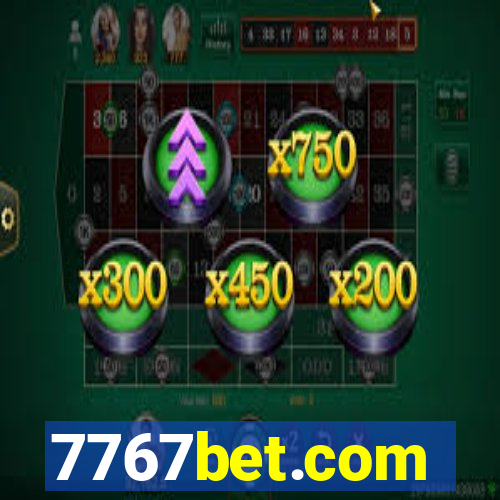 7767bet.com