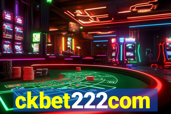 ckbet222com