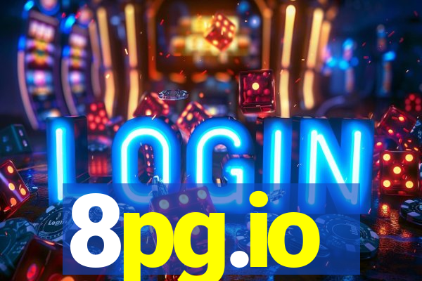 8pg.io