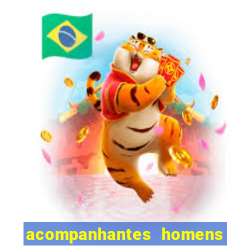 acompanhantes homens porto alegre