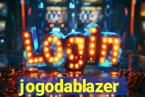 jogodablazer