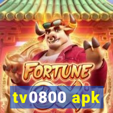 tv0800 apk