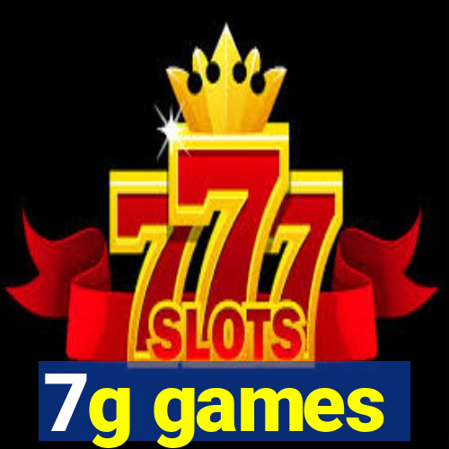 7g games