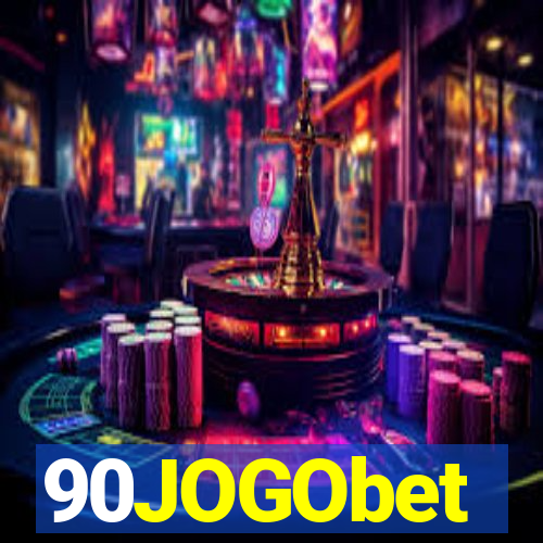 90JOGObet