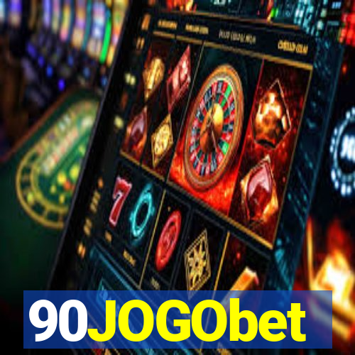 90JOGObet