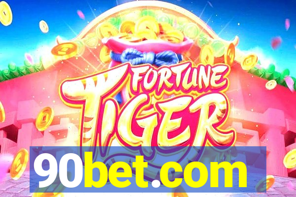 90bet.com