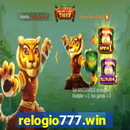 relogio777.win