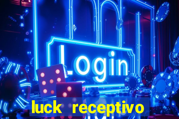 luck receptivo porto seguro