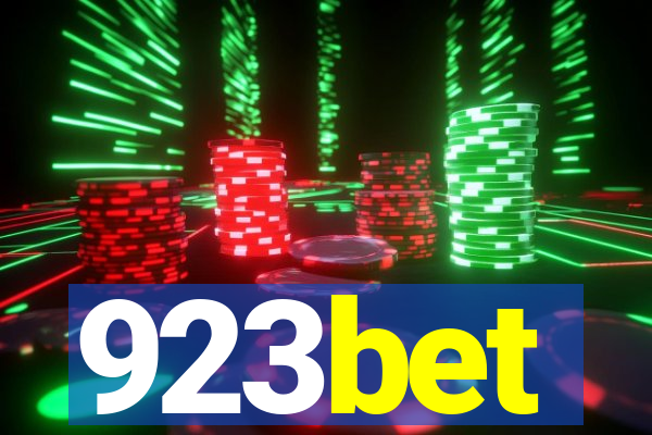 923bet