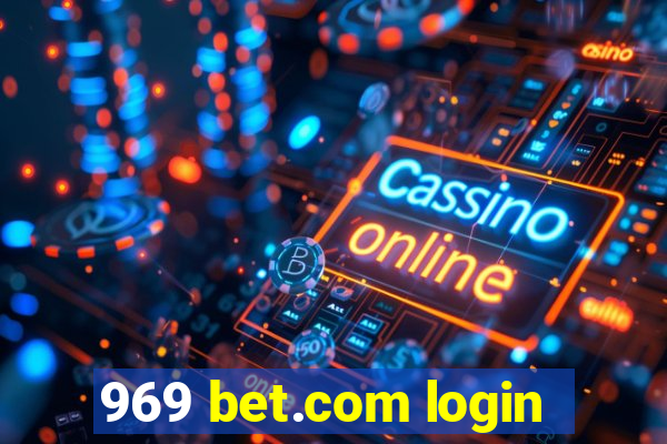 969 bet.com login