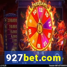 927bet.com