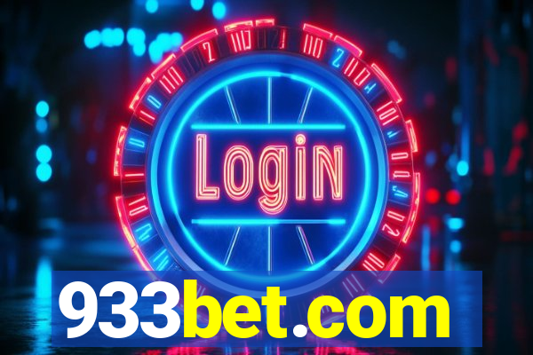 933bet.com