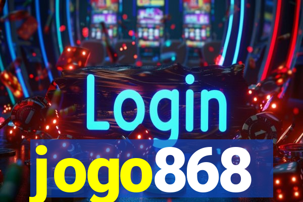 jogo868