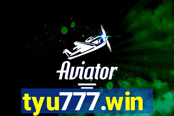 tyu777.win