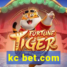 kc bet.com