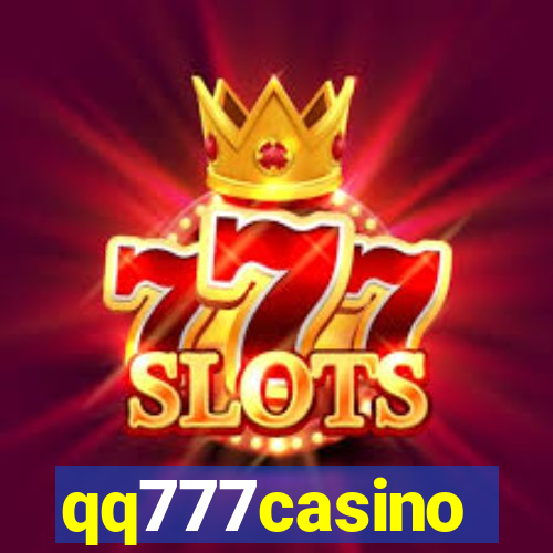 qq777casino