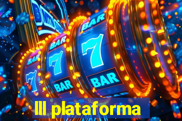 lll plataforma