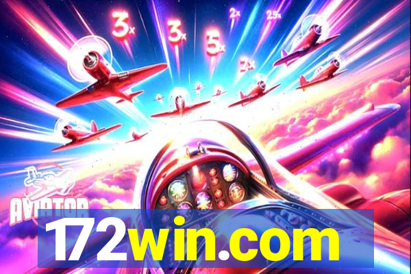 172win.com