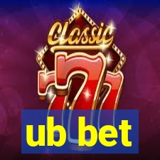 ub bet