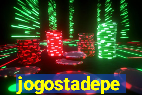 jogostadepe