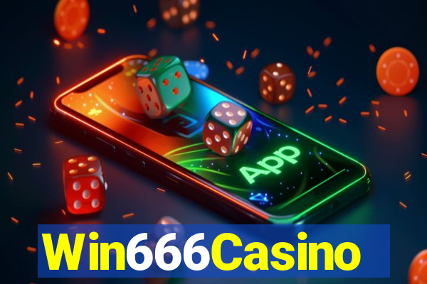 Win666Casino