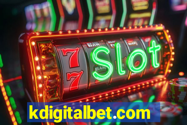 kdigitalbet.com