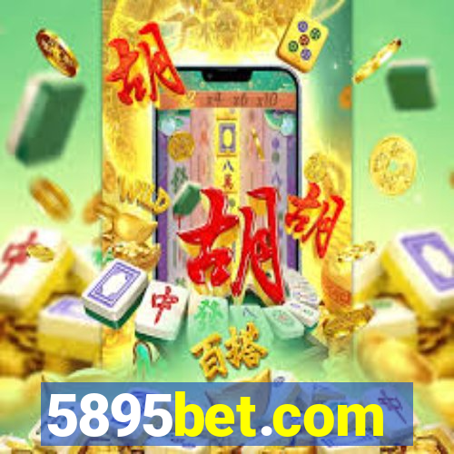 5895bet.com