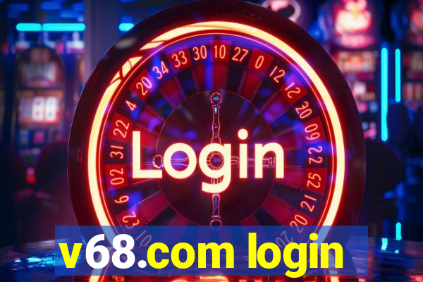 v68.com login