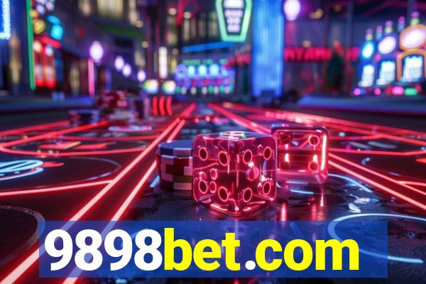 9898bet.com