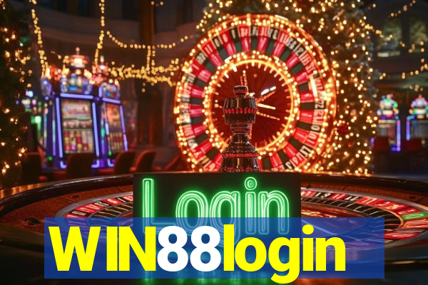 WIN88login