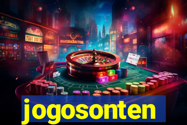 jogosonten