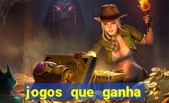 jogos que ganha dinheiro de verdade no pix sem depositar