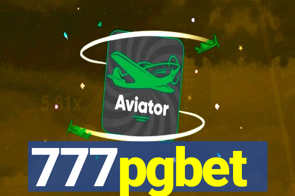 777pgbet