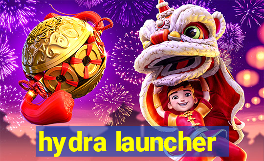 hydra launcher