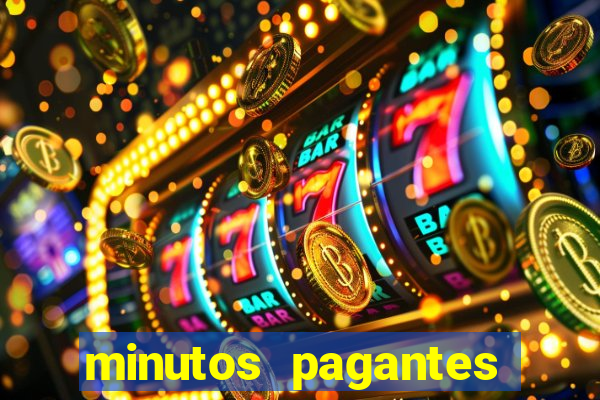 minutos pagantes fortune dragon hoje